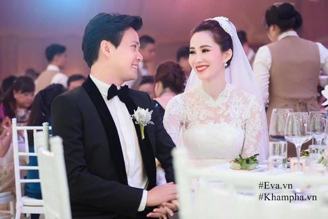 thuc don co cuoi hoa hau thu thao sang trong voi nhieu mon dat tien - 1