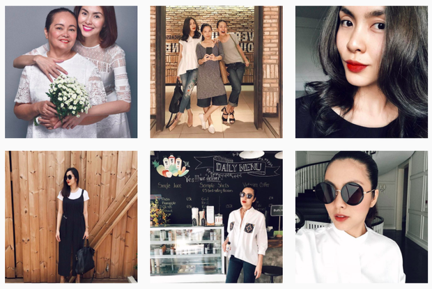 Tăng Thanh Hà, Đặng Thu Thảo: Từ hai nàng Lọ Lem chân lấm đến phu nhân tỷ phú ai ai cũng đều ngưỡng mộ! - Ảnh 7.