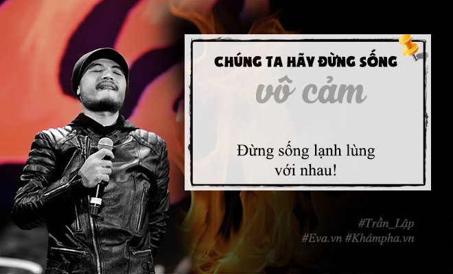xuc pham quoc tuan: cai tat troi giang vao cong dong nghe si khong 'song nhu hon da' - 10