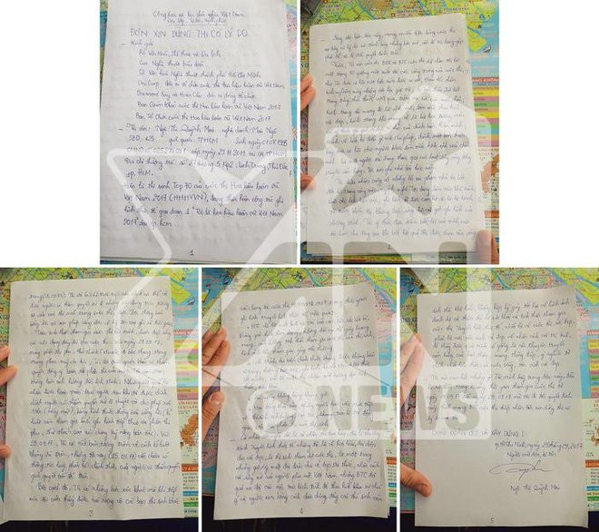 Độc quyền: Mai Ngô khóc nức nở: Cuộc thi đã giết chết cái tên của tôi - Ảnh 9.