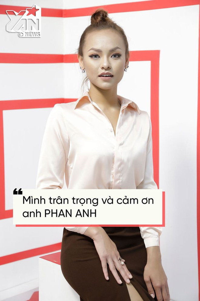 Độc quyền: Mai Ngô khóc nức nở: Cuộc thi đã giết chết cái tên của tôi - Ảnh 6.