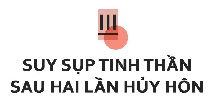 Cuoc doi dam nuoc mat, khong con cua NSUT Thoai My sau 2 lan huy hon hinh anh 8