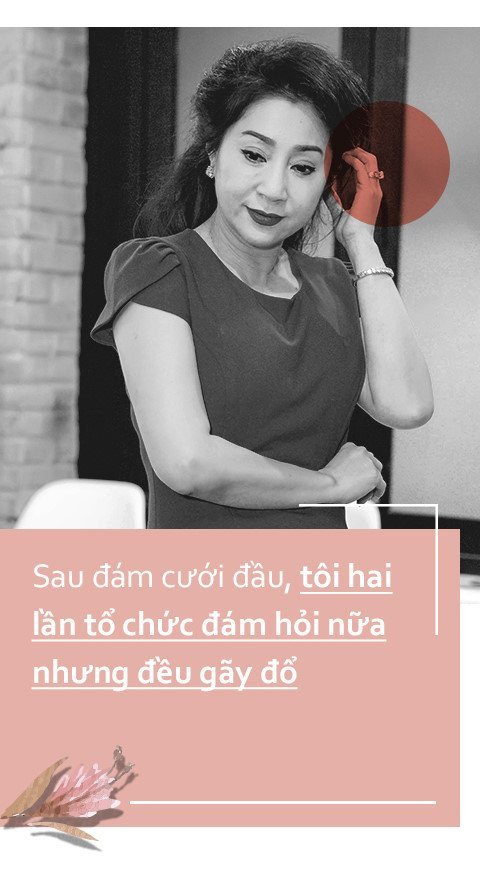 Cuoc doi dam nuoc mat, khong con cua NSUT Thoai My sau 2 lan huy hon hinh anh 6
