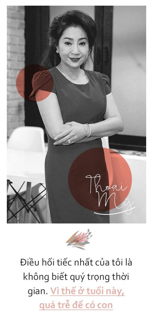 Cuoc doi dam nuoc mat, khong con cua NSUT Thoai My sau 2 lan huy hon hinh anh 9