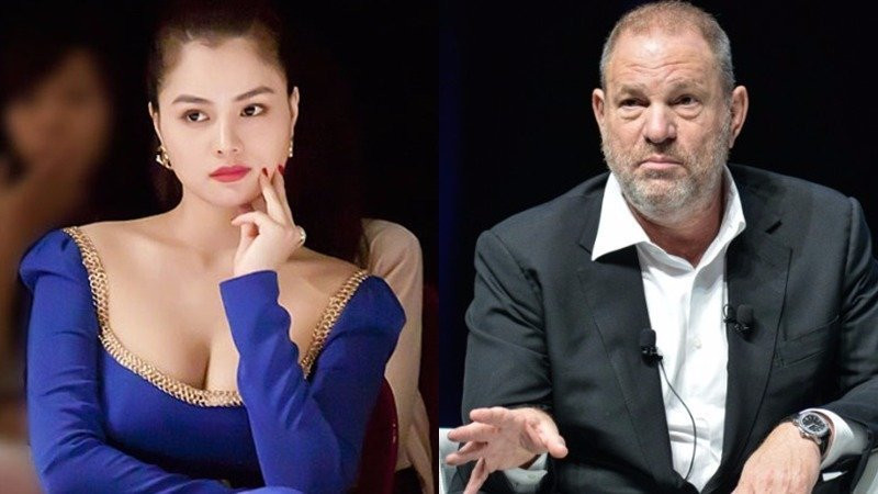 Bị kẻ xấu gạ tình quấy rối, sao nữ Việt phản ứng như thế nào? - Ảnh 2.