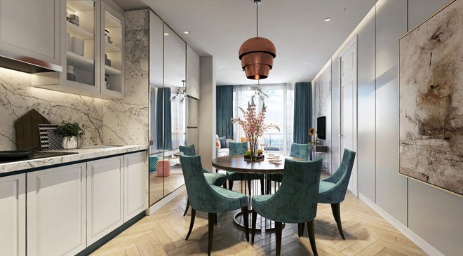 Diễn viên Bảo Thanh giàu cỡ nào? - Ảnh 1.