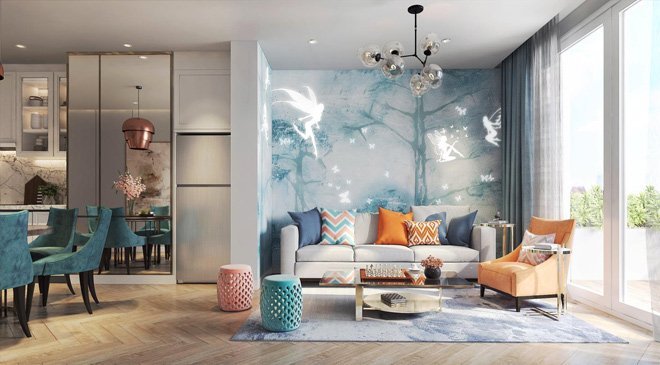 Diễn viên Bảo Thanh giàu cỡ nào? - Ảnh 2.