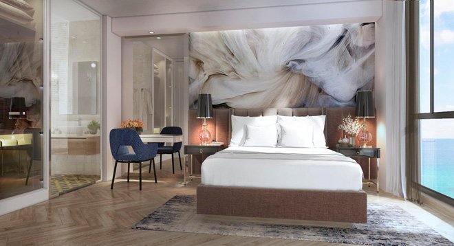 Diễn viên Bảo Thanh giàu cỡ nào? - Ảnh 3.