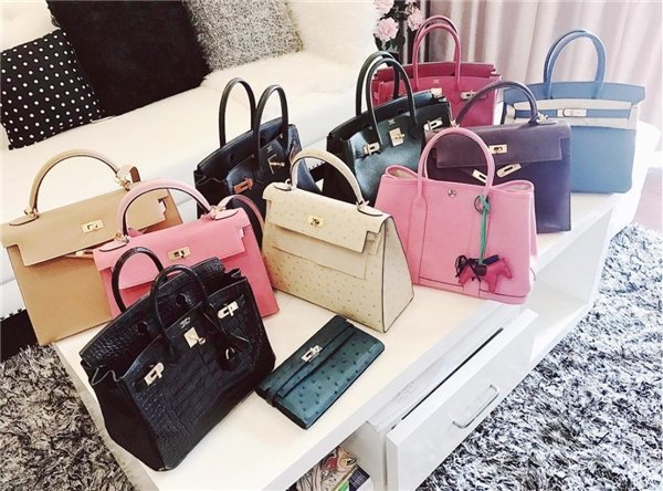 Diễn viên Bảo Thanh giàu cỡ nào? - Ảnh 6.