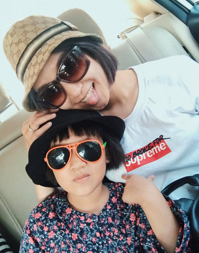 5 hot girl xinh đẹp, nổi tiếng 1 thời nhưng lận đận tình duyên - Ảnh 14.