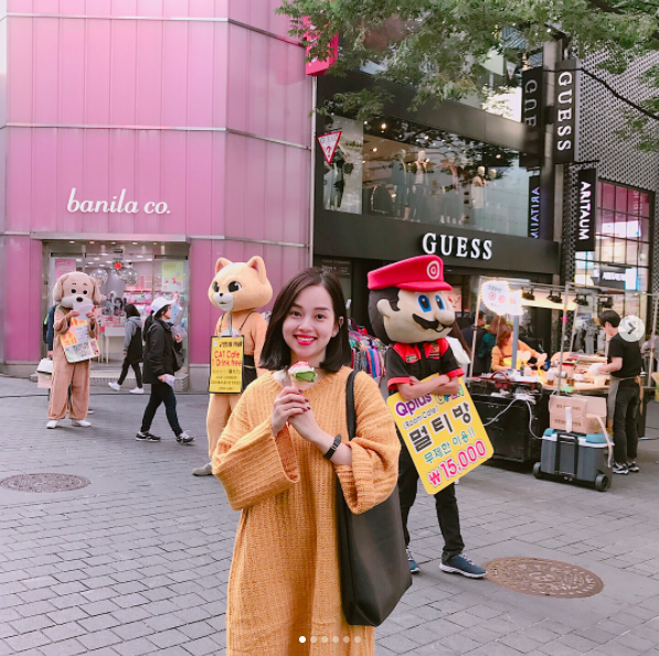 5 hot girl xinh đẹp, nổi tiếng 1 thời nhưng lận đận tình duyên - Ảnh 1.