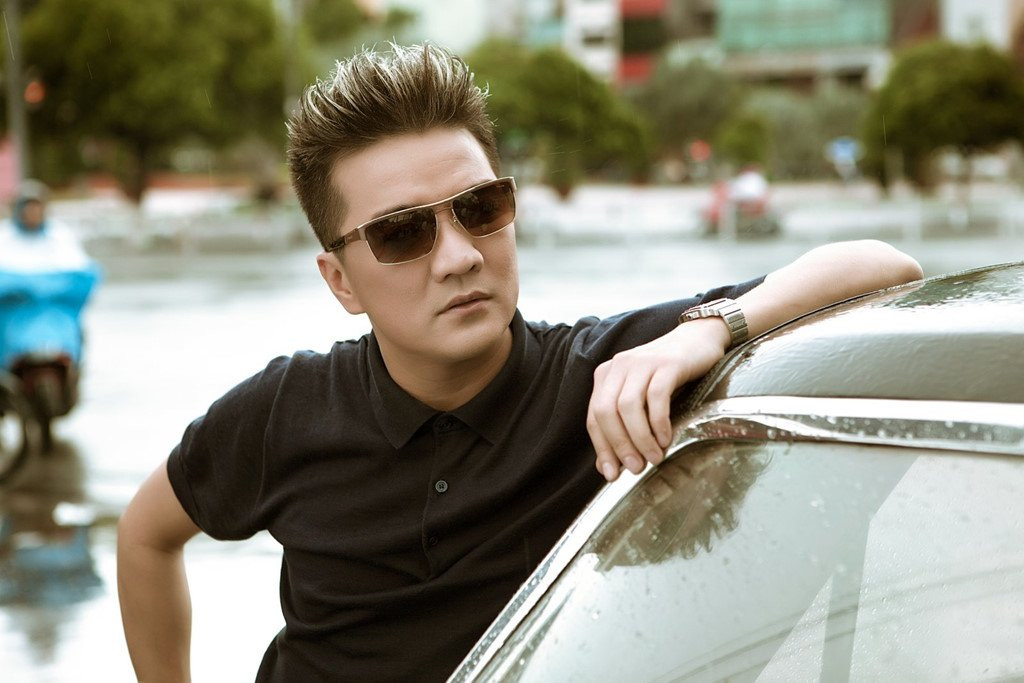 Nghe si mien Nam phan ung khi Thanh Lam che khong hoc hanh hinh anh 1