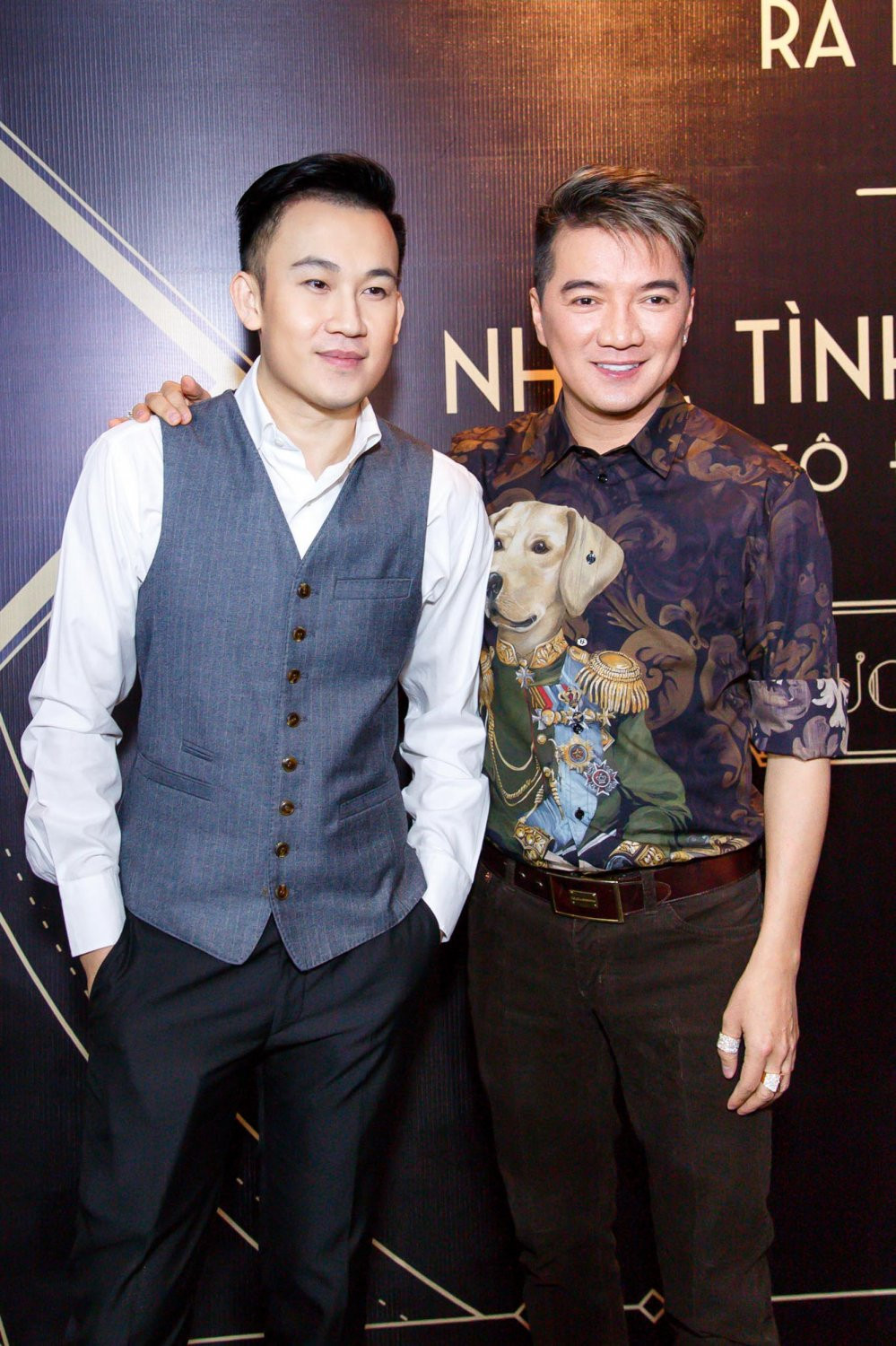 DUONG TRIEU VU_YEU CO DON NHU TINH NHAN (19) 3