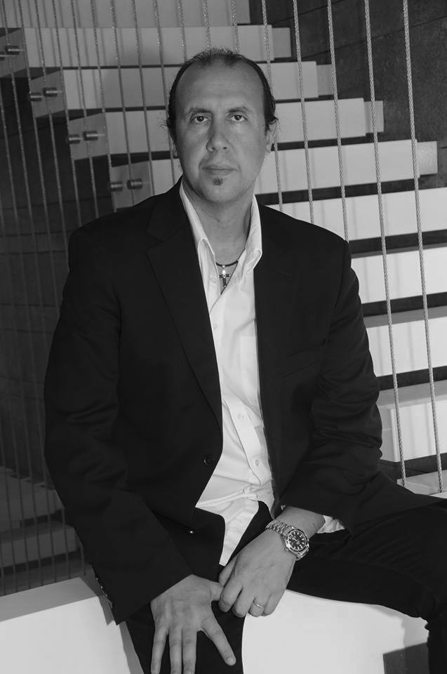 Tony Ward _ B&W (2) 5