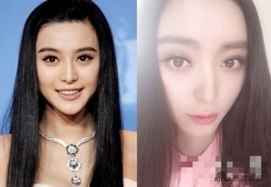 10 diễn viên đóng thế y hệt “phiên bản thật” của giới giải trí xứ Trung - Ảnh 10.