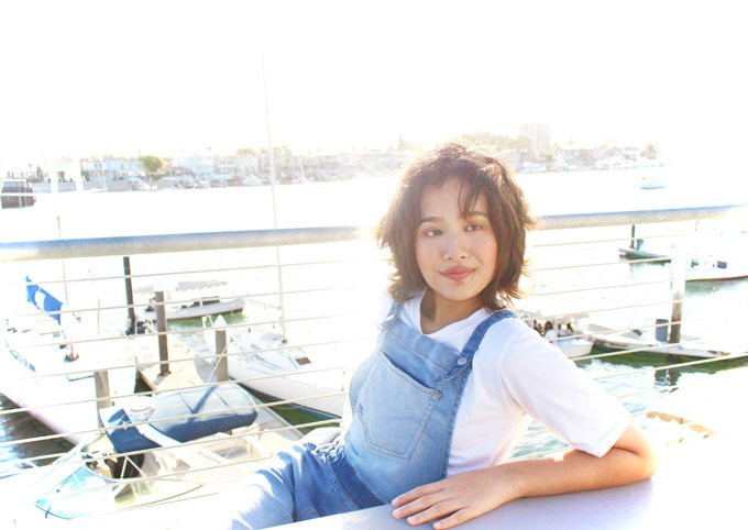 sau cay dang tinh tien, cuoc song cua dien vien linh nga o my hien tai ra sao? - 6