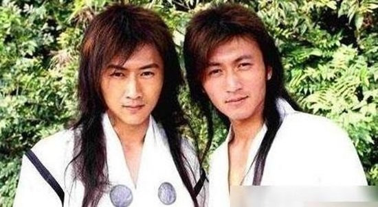 10 diễn viên đóng thế y hệt “phiên bản thật” của giới giải trí xứ Trung - Ảnh 7.