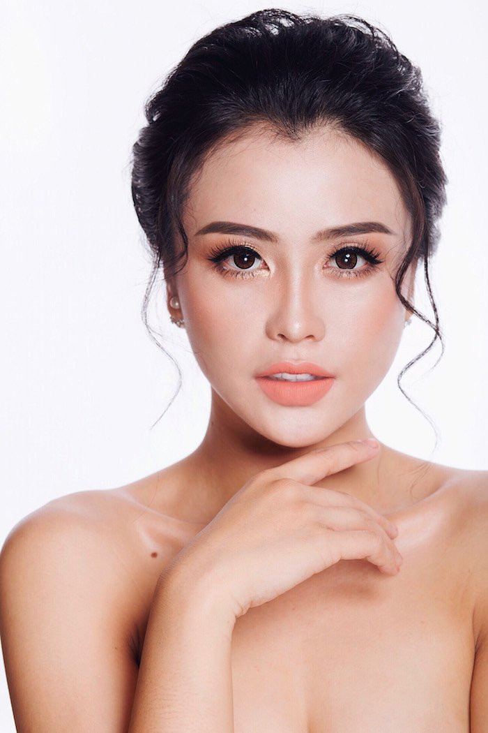 hoa hậu đại dương 2017