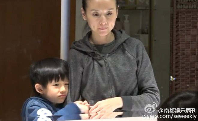 Nhan sắc con của sao dao kéo và sao đẹp tự nhiên: Khó đoán nhưng có khác xa như công chúng vẫn nghĩ? - Ảnh 15.