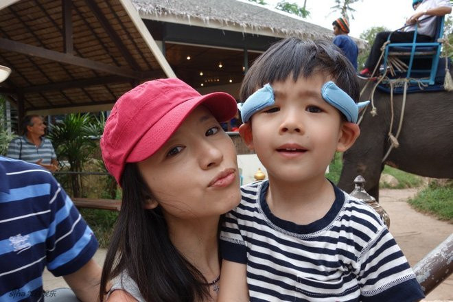 Nhan sắc con của sao dao kéo và sao đẹp tự nhiên: Khó đoán nhưng có khác xa như công chúng vẫn nghĩ? - Ảnh 16.