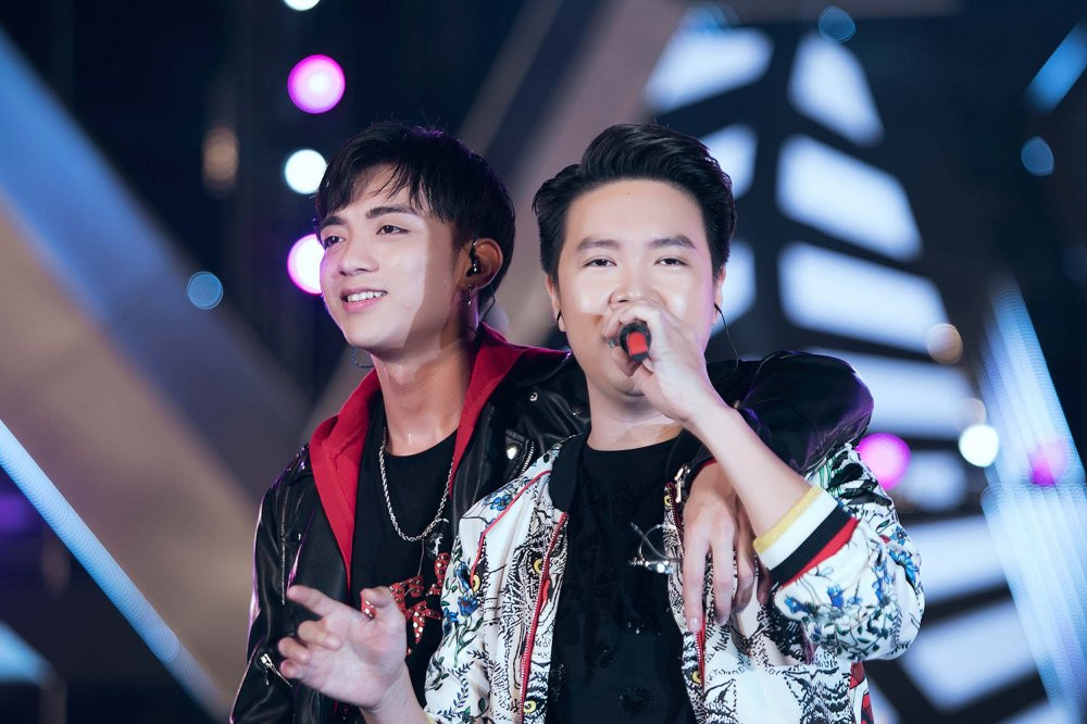 STEPS OF GLORY_ photo Kieng can (31) 7