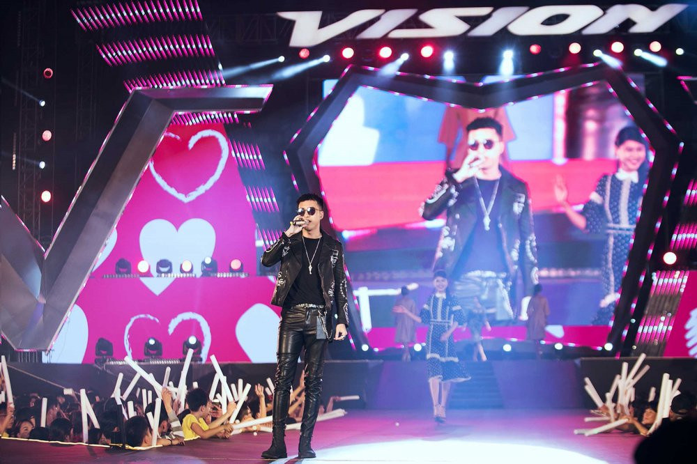 STEPS OF GLORY_ photo Kieng can (42) 7