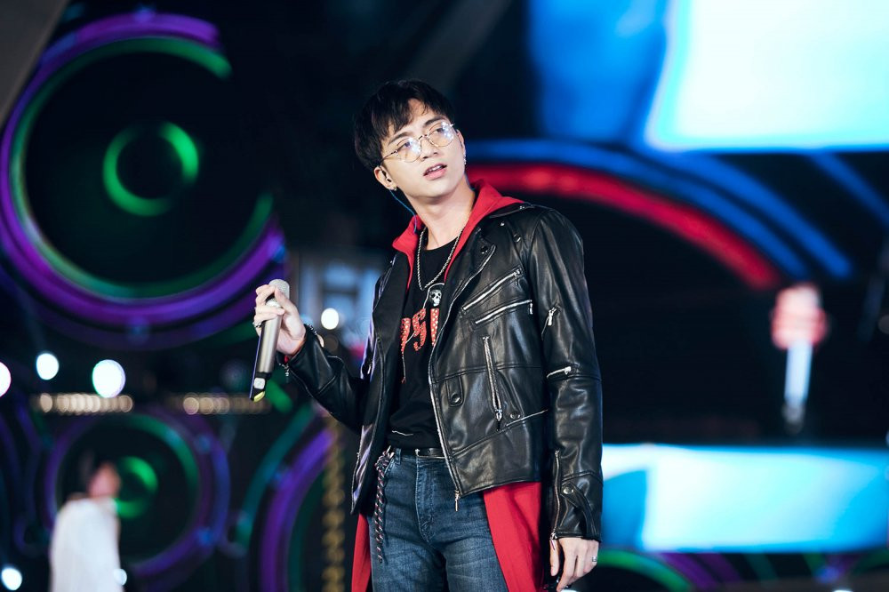 STEPS OF GLORY_ photo Kieng can (50) 7