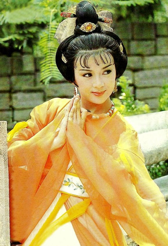 Số phận bi kịch của “Tây Thi” đẹp nhất Trung Quốc: Trải qua hai đời chồng, bị tước quyền nuôi con vì bệnh trầm cảm. - Ảnh 1.