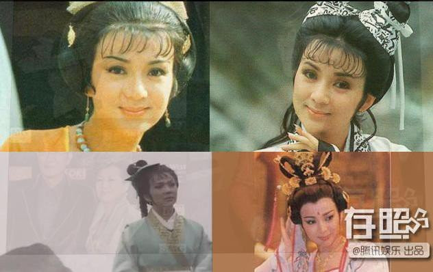 Số phận bi kịch của “Tây Thi” đẹp nhất Trung Quốc: Trải qua hai đời chồng, bị tước quyền nuôi con vì bệnh trầm cảm. - Ảnh 5.