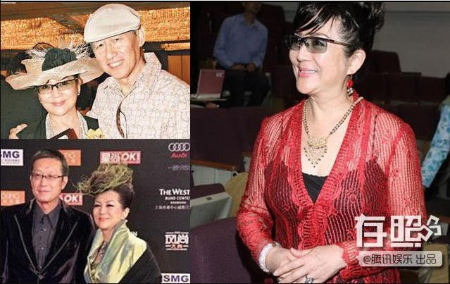 Số phận bi kịch của “Tây Thi” đẹp nhất Trung Quốc: Trải qua hai đời chồng, bị tước quyền nuôi con vì bệnh trầm cảm. - Ảnh 6.