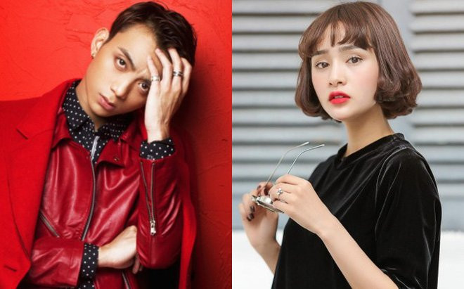 Những cuộc tình chỉ được tính bằng tháng của sao Việt - Ảnh 3.