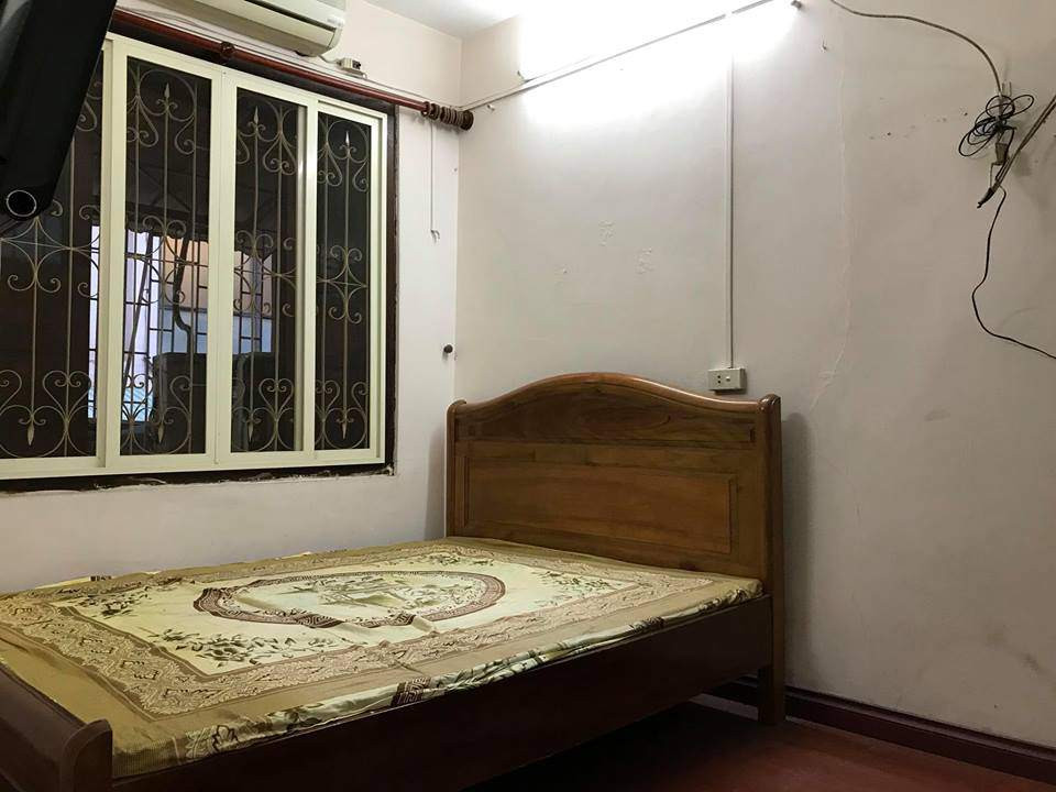 can ho chung cu 34m² gian di it nguoi biet cua ns chi trung - 3