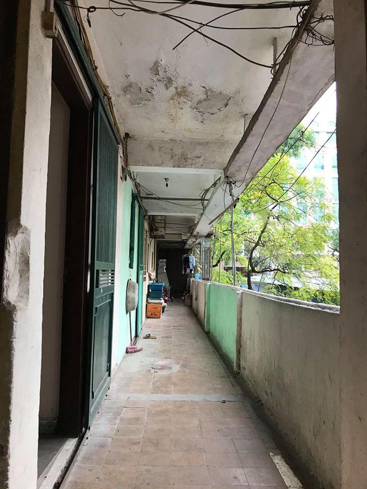 can ho chung cu 34m² gian di it nguoi biet cua ns chi trung - 6