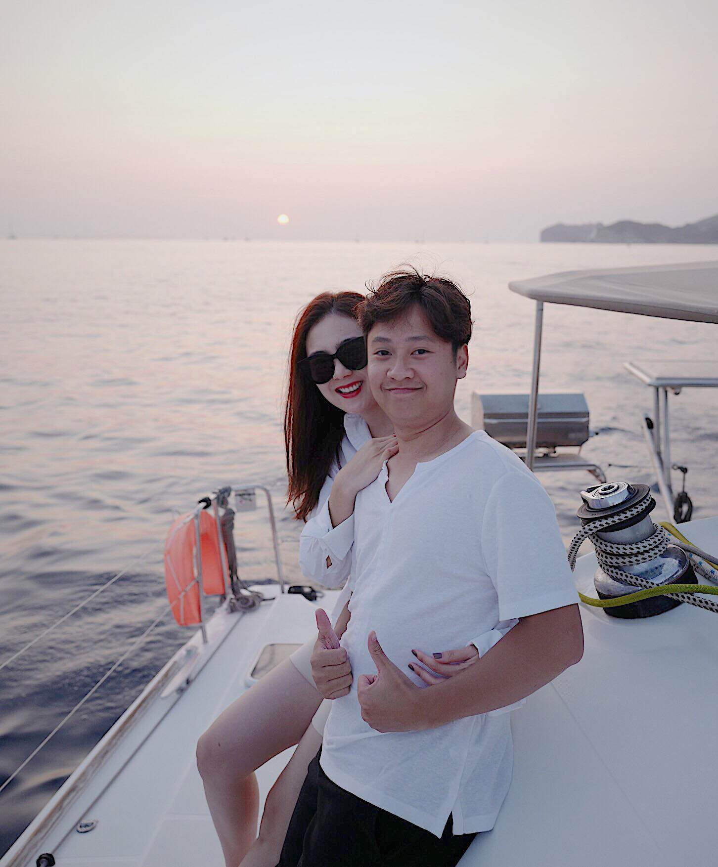 mc mai ngoc ky niem ngay cuoi: 