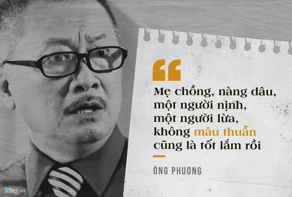 Nhung cau thoai gay bao cua phim truyen hinh Viet nam 2017 hinh anh 10