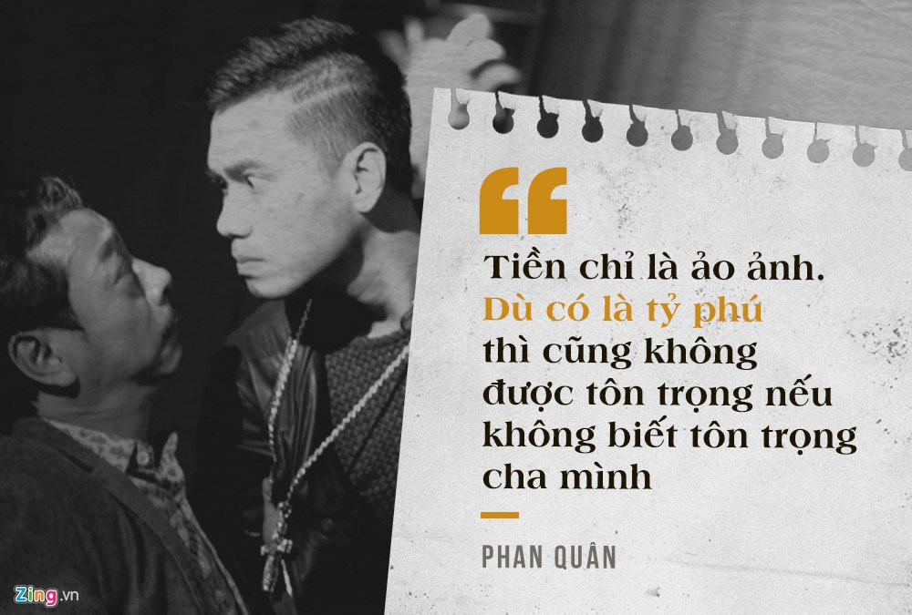 Nhung cau thoai gay bao cua phim truyen hinh Viet nam 2017 hinh anh 2