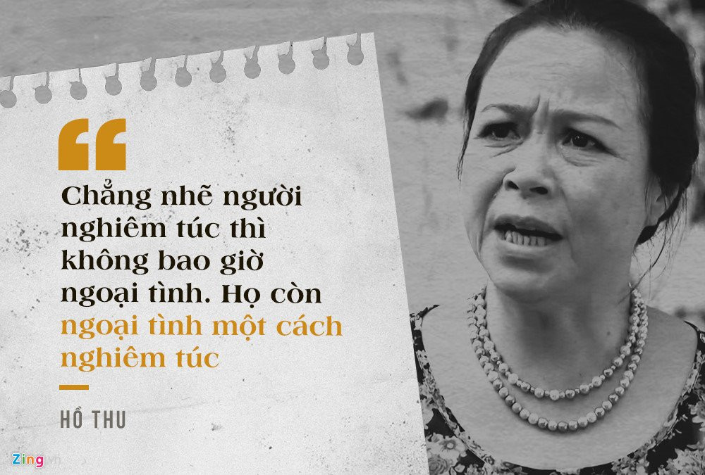 Nhung cau thoai gay bao cua phim truyen hinh Viet nam 2017 hinh anh 5