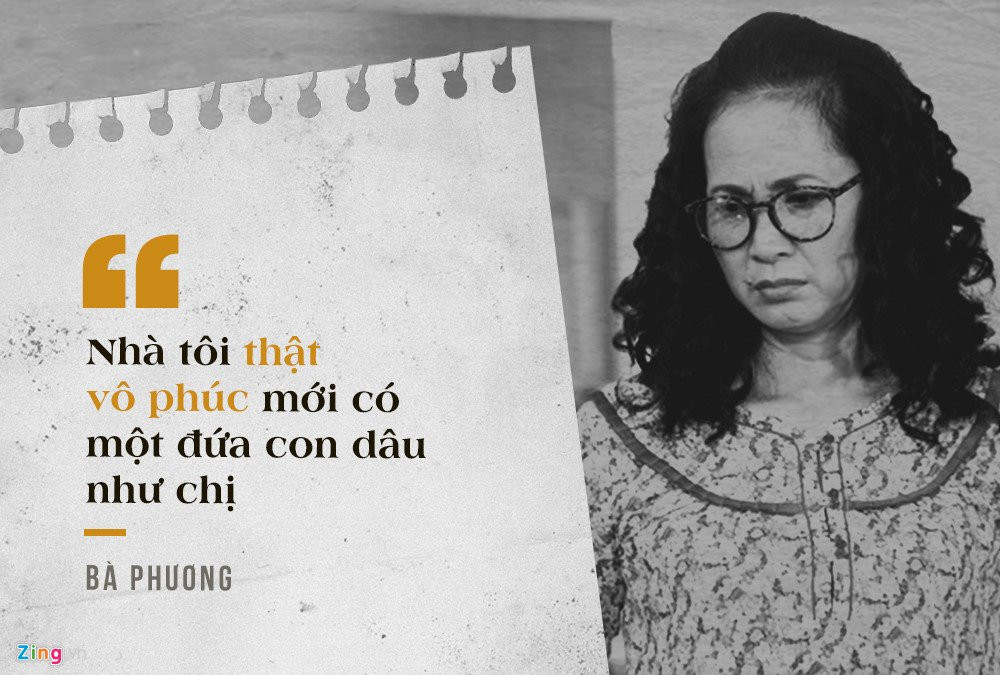 Nhung cau thoai gay bao cua phim truyen hinh Viet nam 2017 hinh anh 7