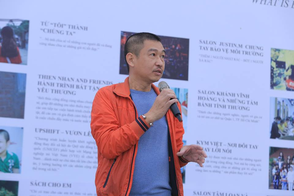 triển lãm,Davines Art Series