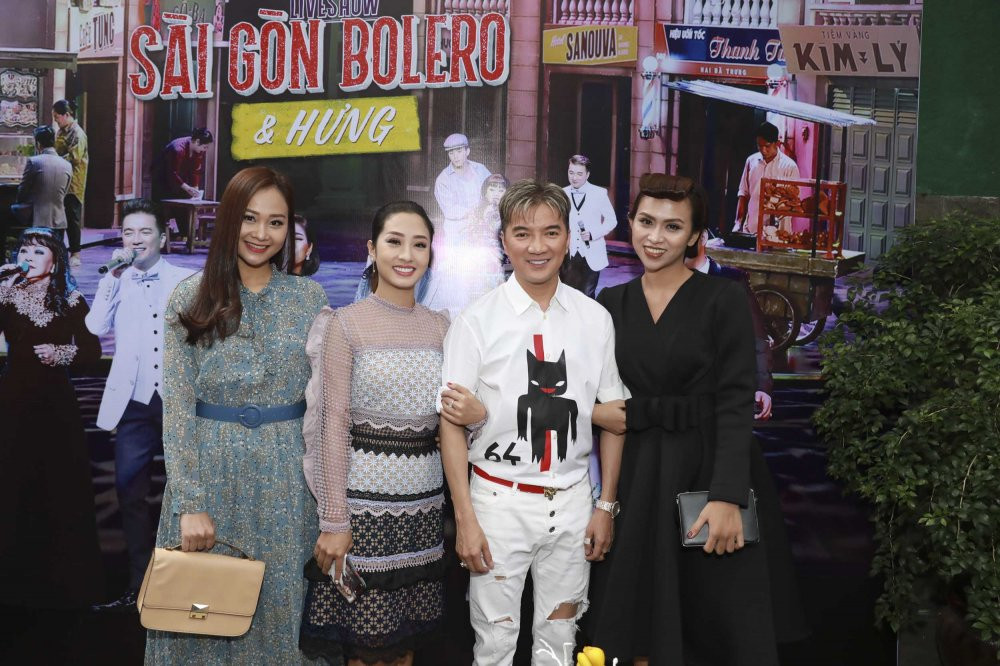 DAM VINH HUNG_DVD LIVESHOW SAI GON BOLERO VA HUNG (24) 5