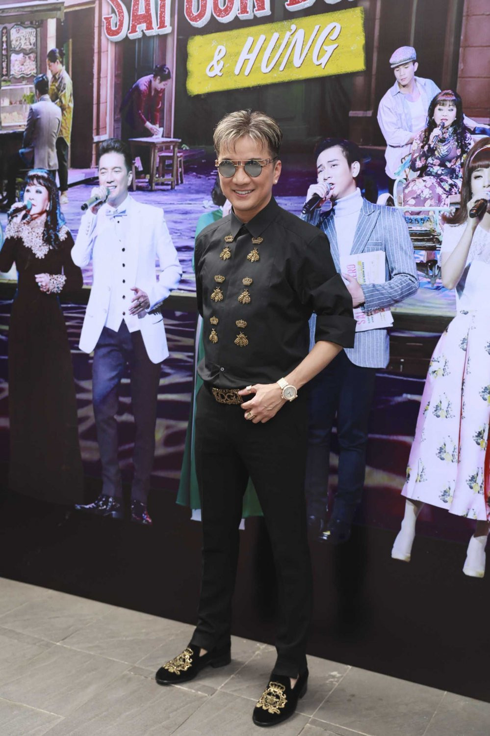 DAM VINH HUNG_DVD LIVESHOW SAI GON BOLERO VA HUNG (30) 7