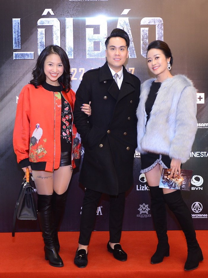 MC Van Hugo, MC Thai Dung & MC Phi Linh_resize 7