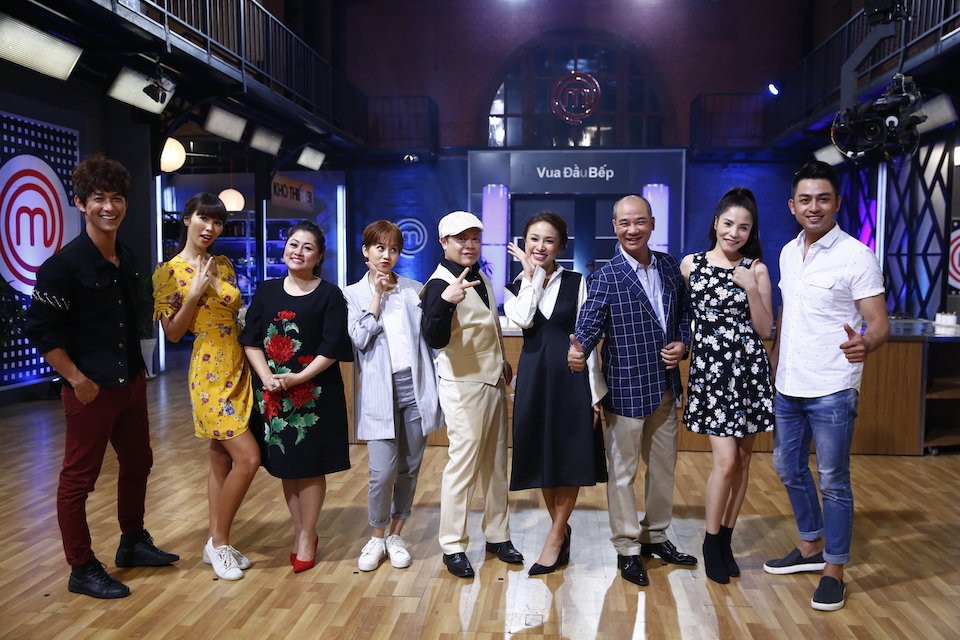 6 thi sinh trong thu thach nuong banh tranh _pizza da lat_ 2