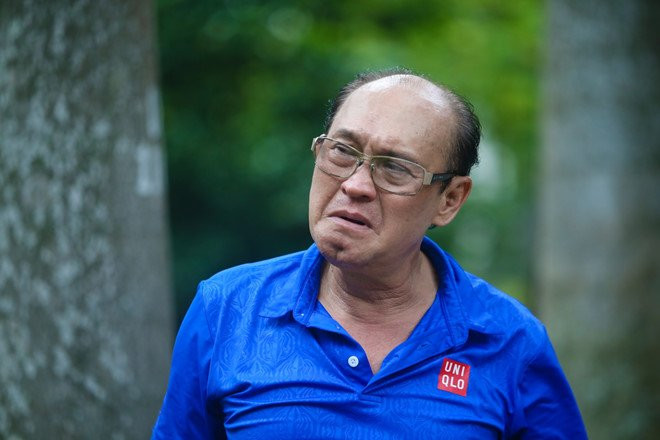 Toa an thu ly vu Duy Phuong kien HTV, Nha san xuat Sau anh hao quang hinh anh 1