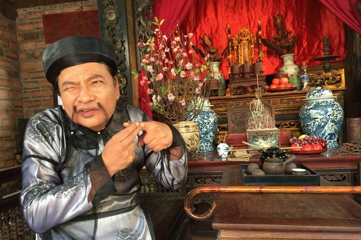 'Khong dong canh hai Tet phan cam du duoc tra cat-xe gap 10 lan' hinh anh 1