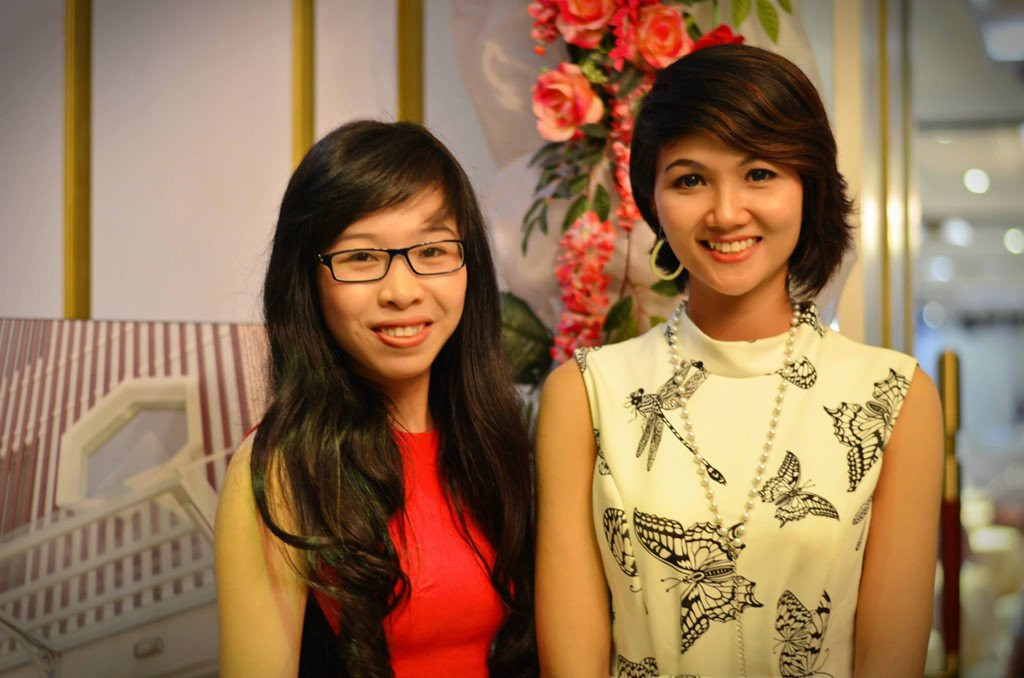 Anh qua khu cua Hoa hau Hoan vu H'Hen Nie lai gay chu y hinh anh 10