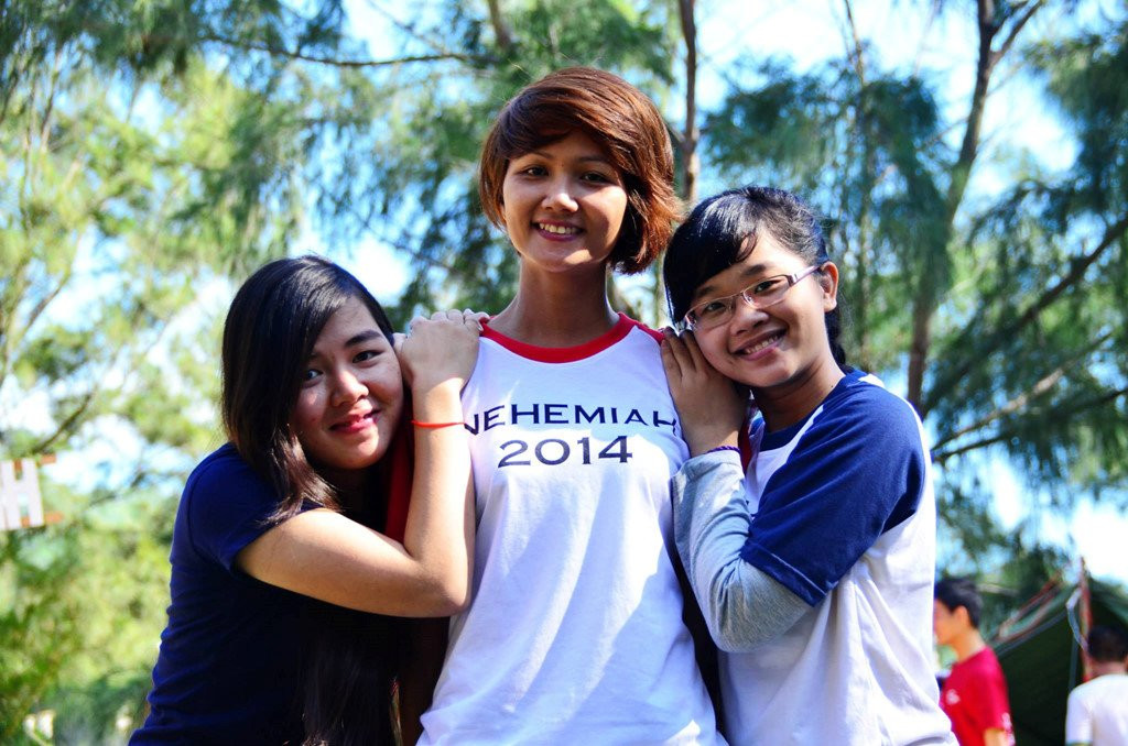 Anh qua khu cua Hoa hau Hoan vu H'Hen Nie lai gay chu y hinh anh 8