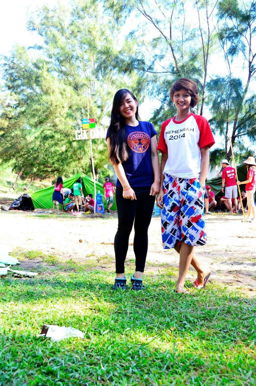 Anh qua khu cua Hoa hau Hoan vu H'Hen Nie lai gay chu y hinh anh 9