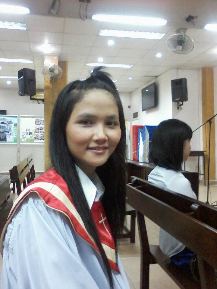 Anh qua khu cua Hoa hau Hoan vu H'Hen Nie lai gay chu y hinh anh 2