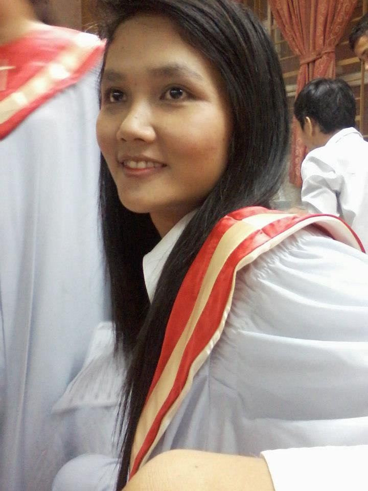 Anh qua khu cua Hoa hau Hoan vu H'Hen Nie lai gay chu y hinh anh 3